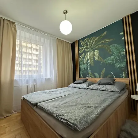 New York Style Apartament 90 M2 We Wroclawiu Wrocław
